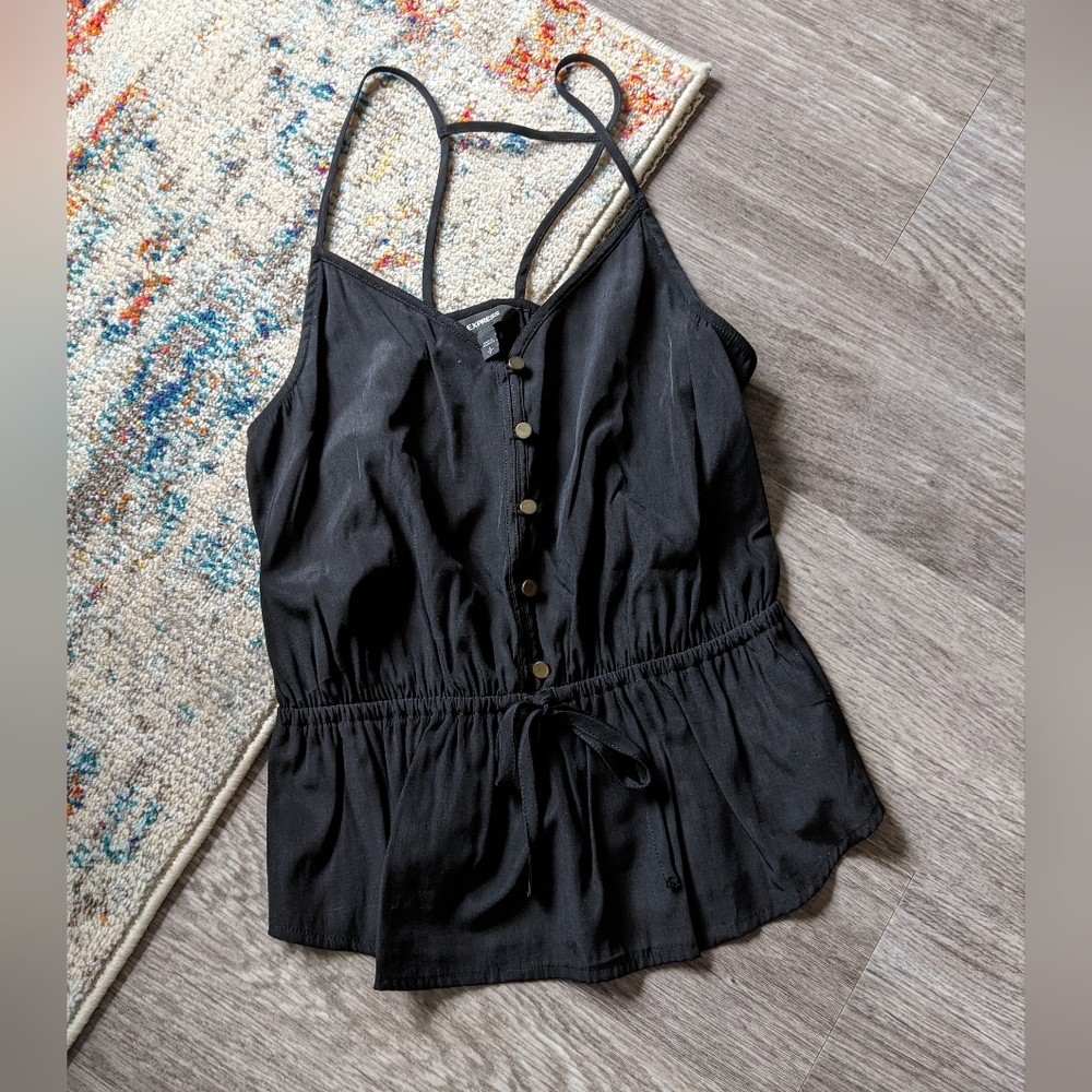 Express Cami Top